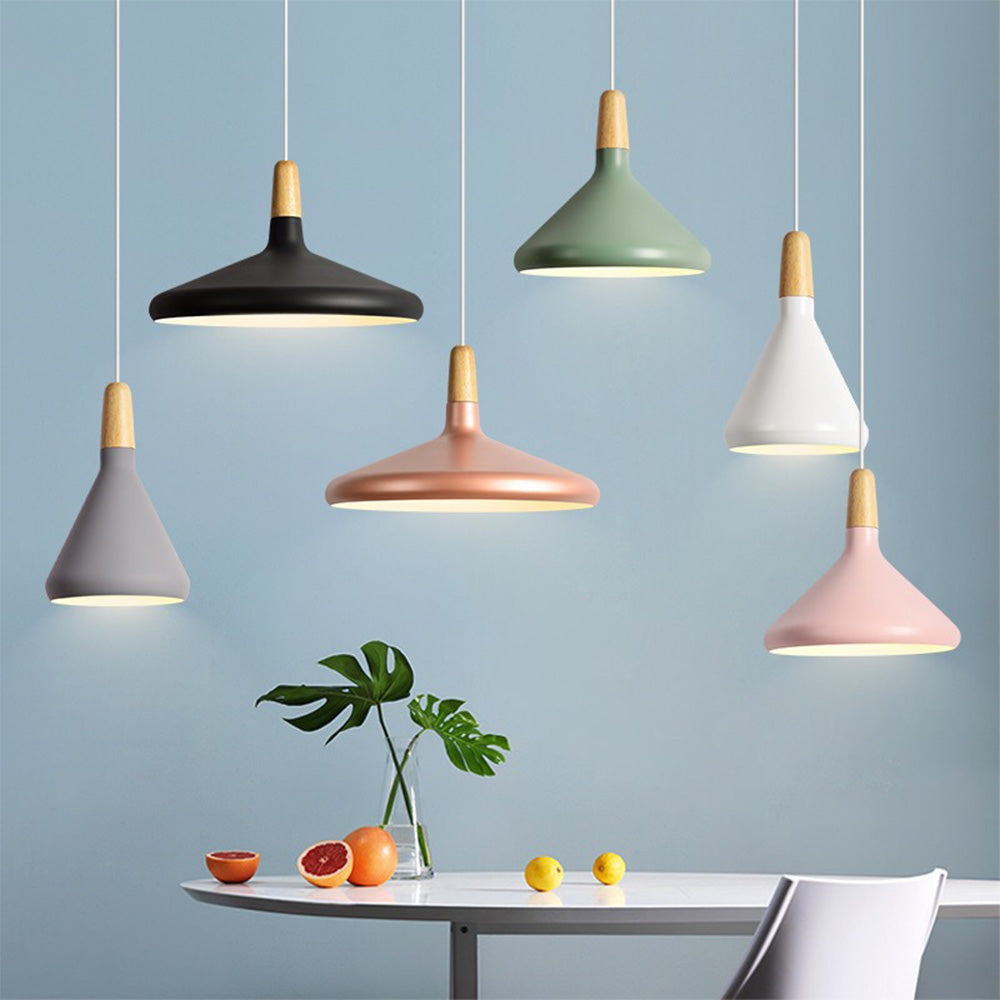 Pendant Lights