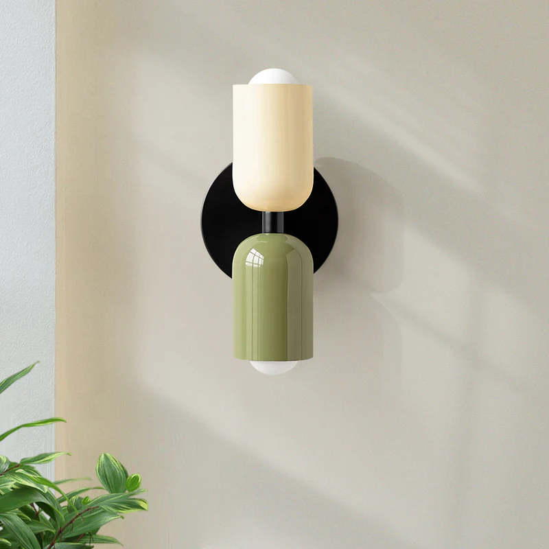 Wall Lights