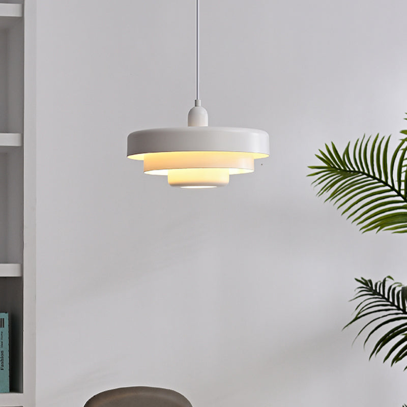 Iron Pendant Lights | Mid-Century