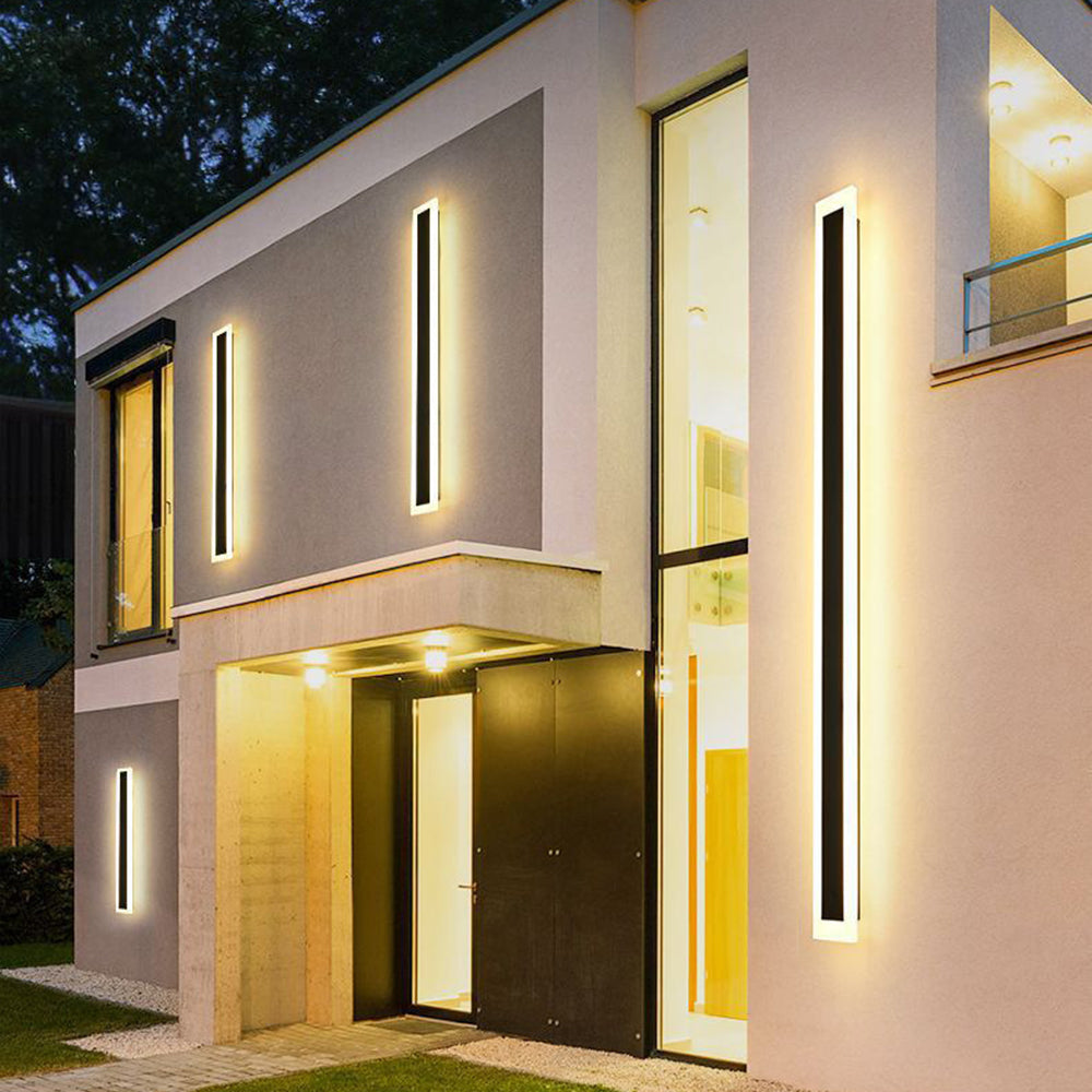 Outdoor Wall Lights | LED