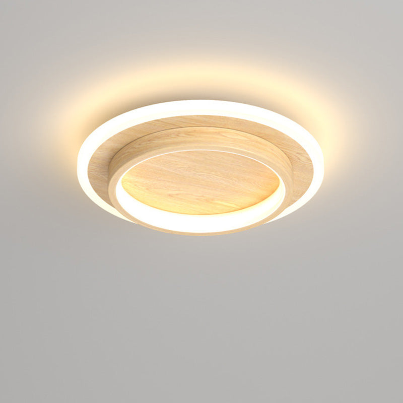 Hallway Ceiling Lights | Black