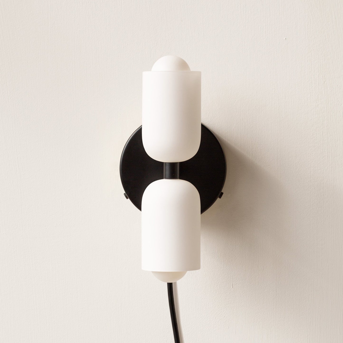 Double Head Wall Sconce | Elegant