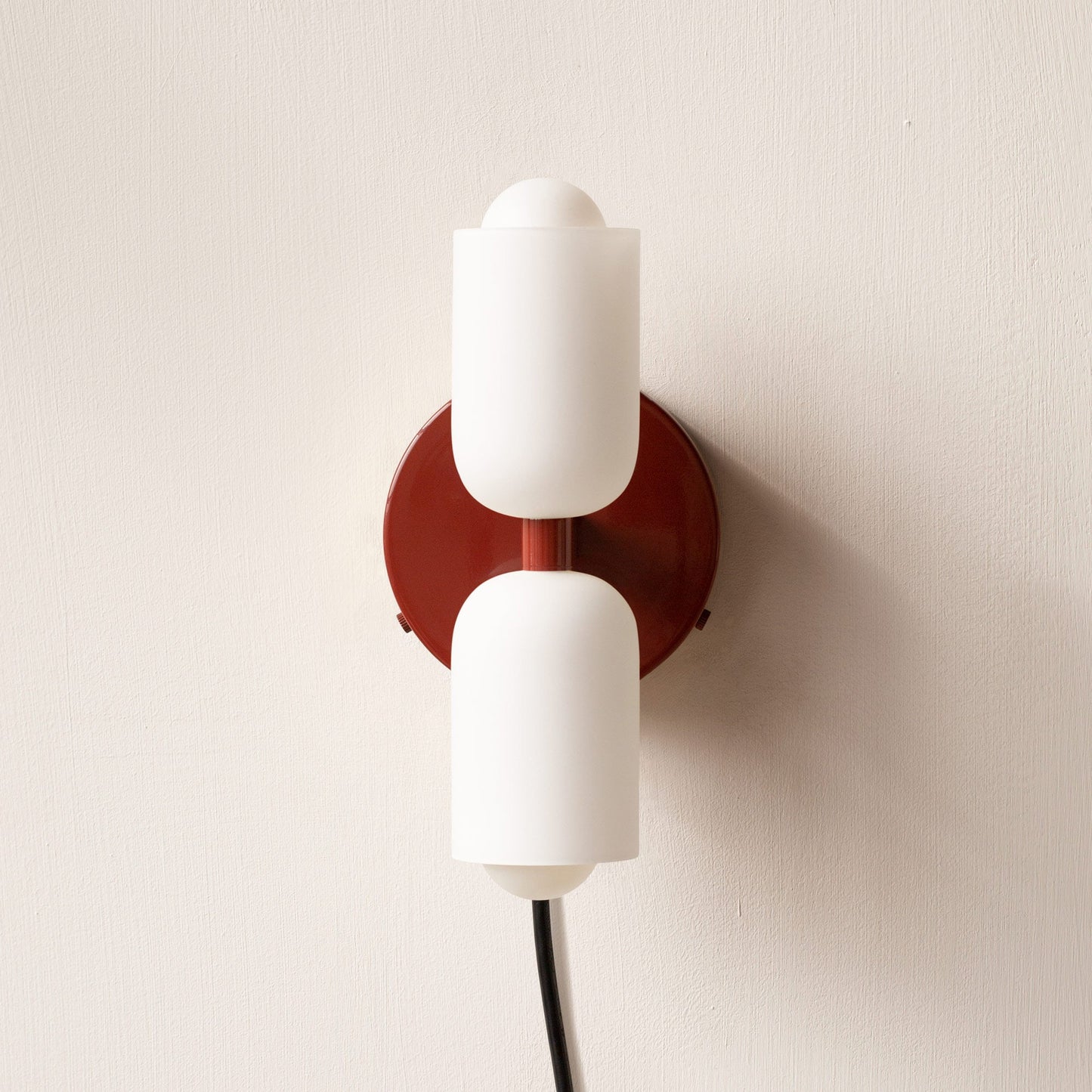 Double Head Wall Sconce | Elegant