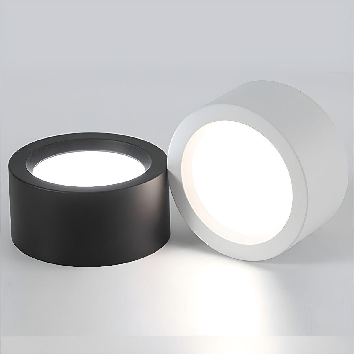 Nordic Flush Ceiling Lights | Minimalist