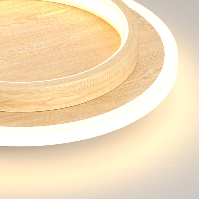 Hallway Ceiling Lights | Black