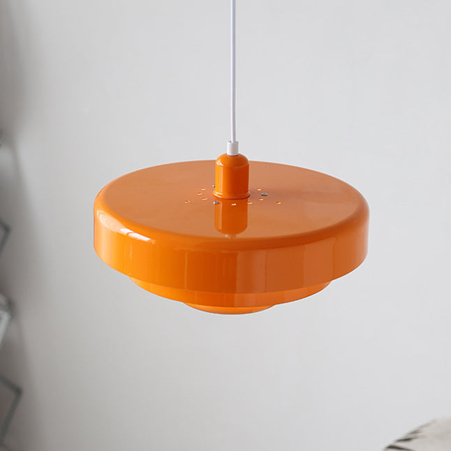 Iron Pendant Lights | Mid-Century