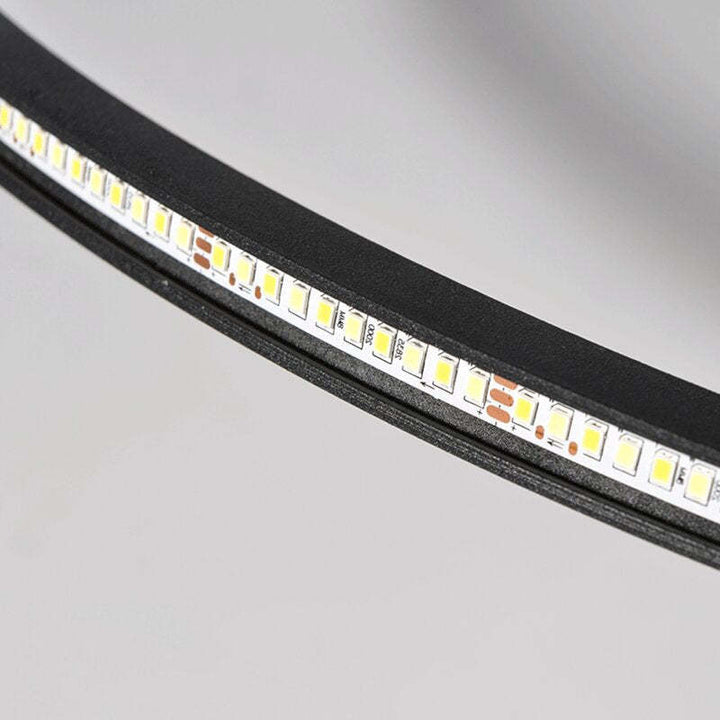 Modern Ultra-Thin Round Ceiling Lights | Minimalist