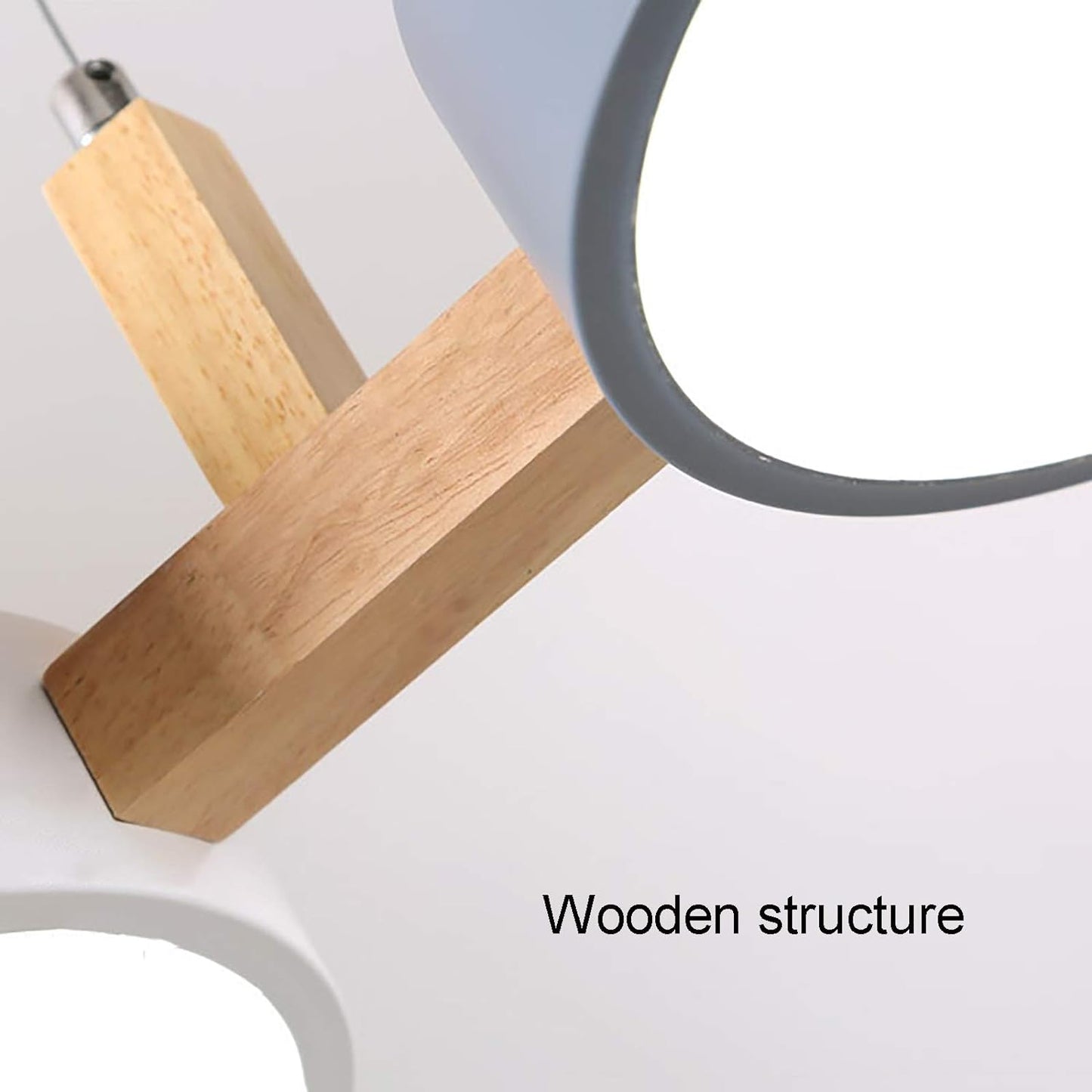 Cylinder Pendant Lights | Nordic