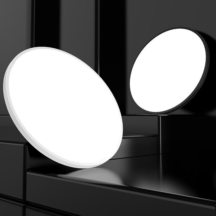 Round Ceiling Lights | Gold