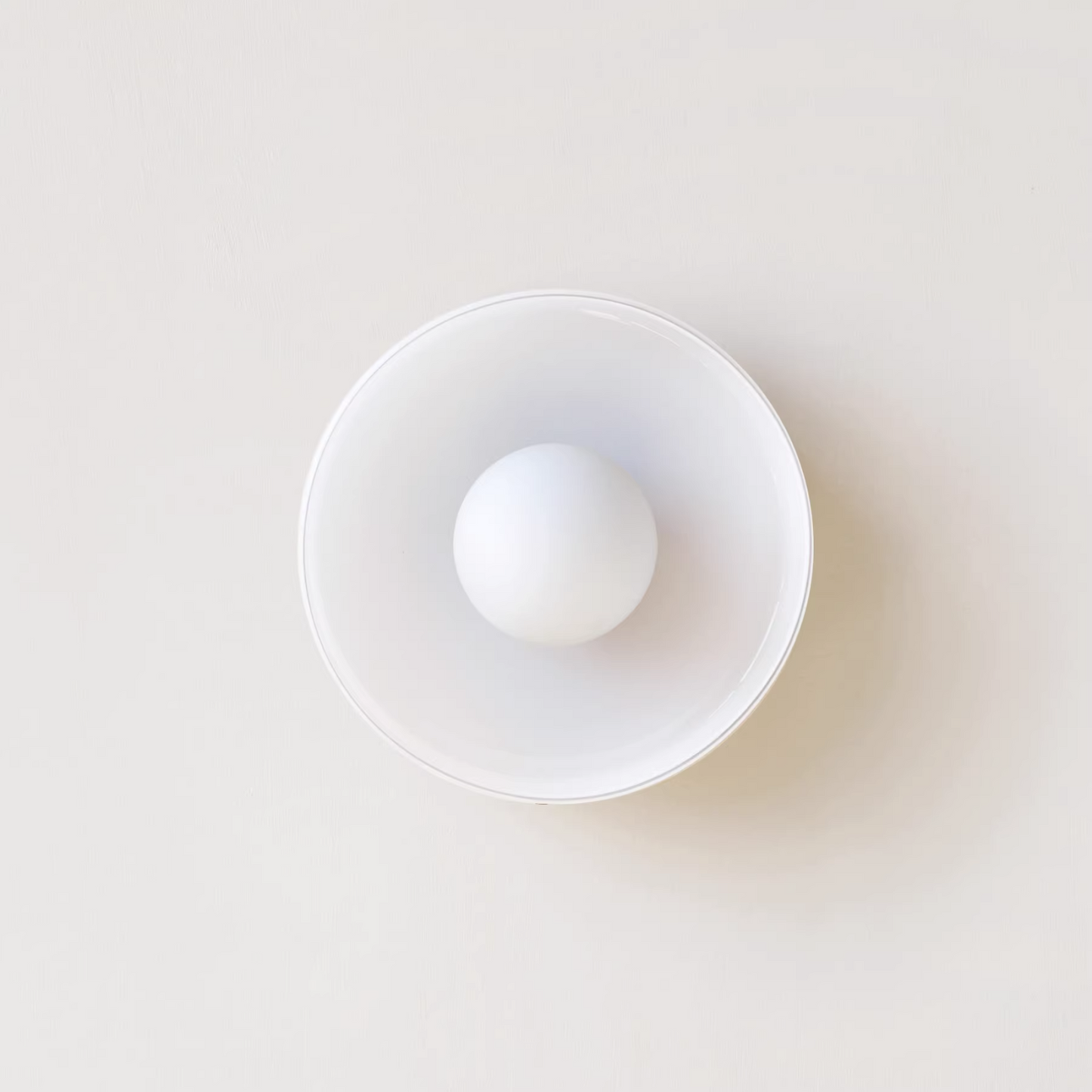 Round Flush Ceiling Lights | Colourful